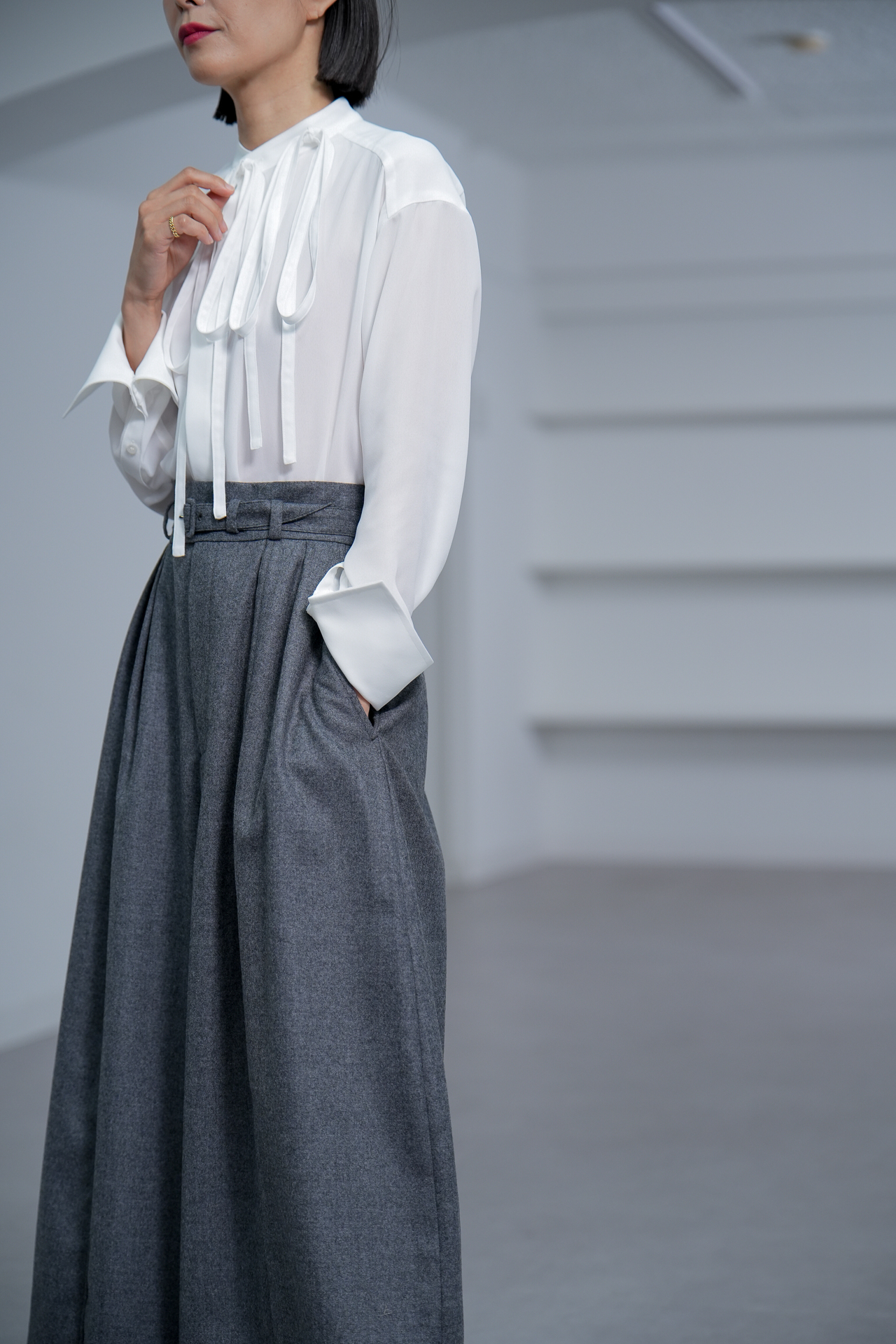 Fred Charcoalの画像