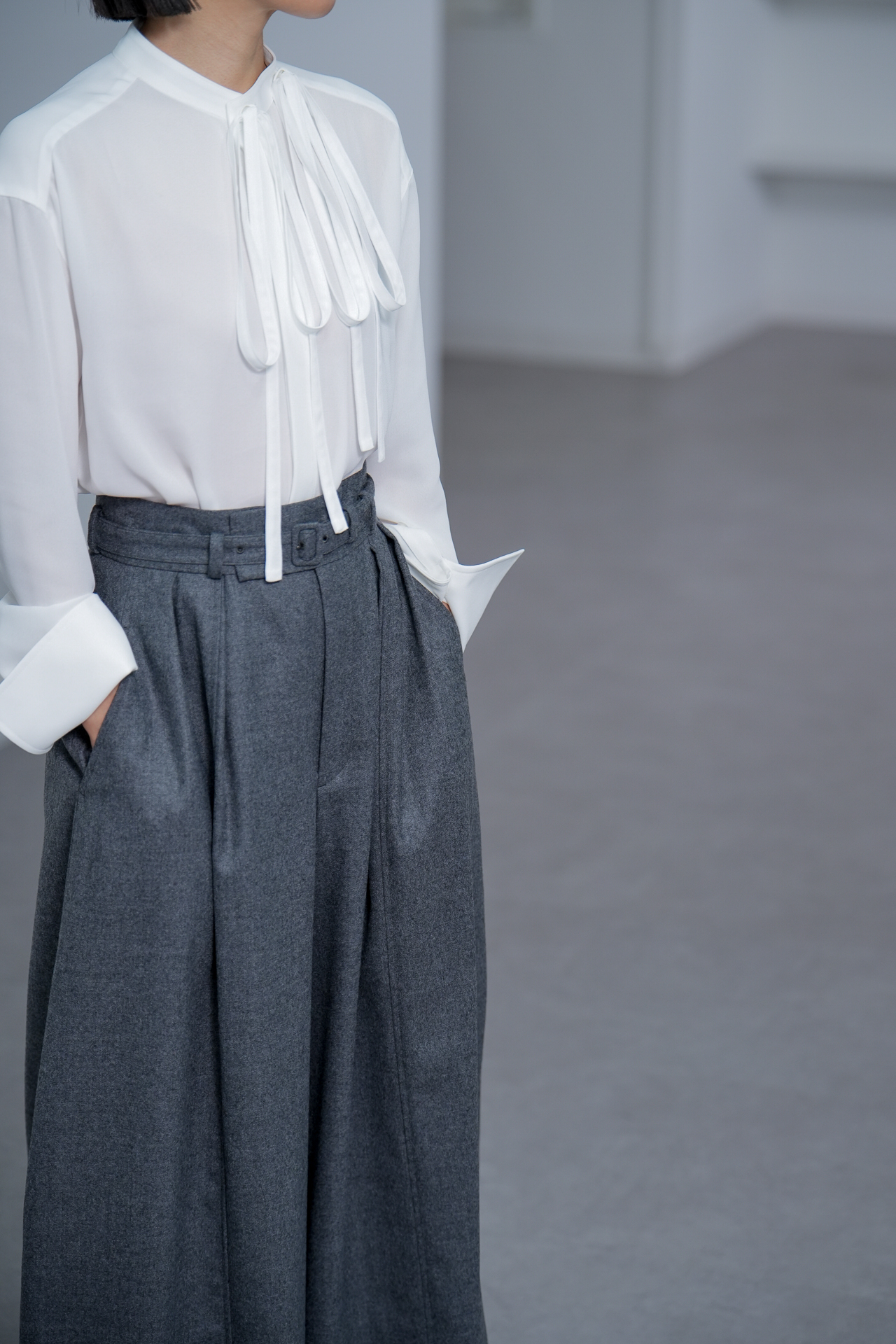 Fred Charcoalの画像