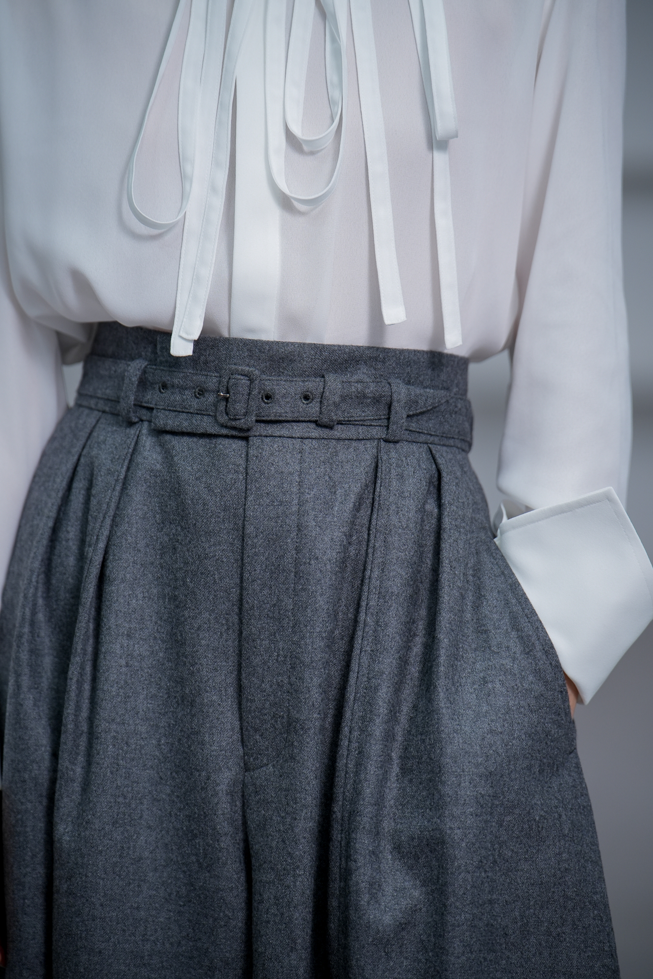 Fred Charcoalの画像