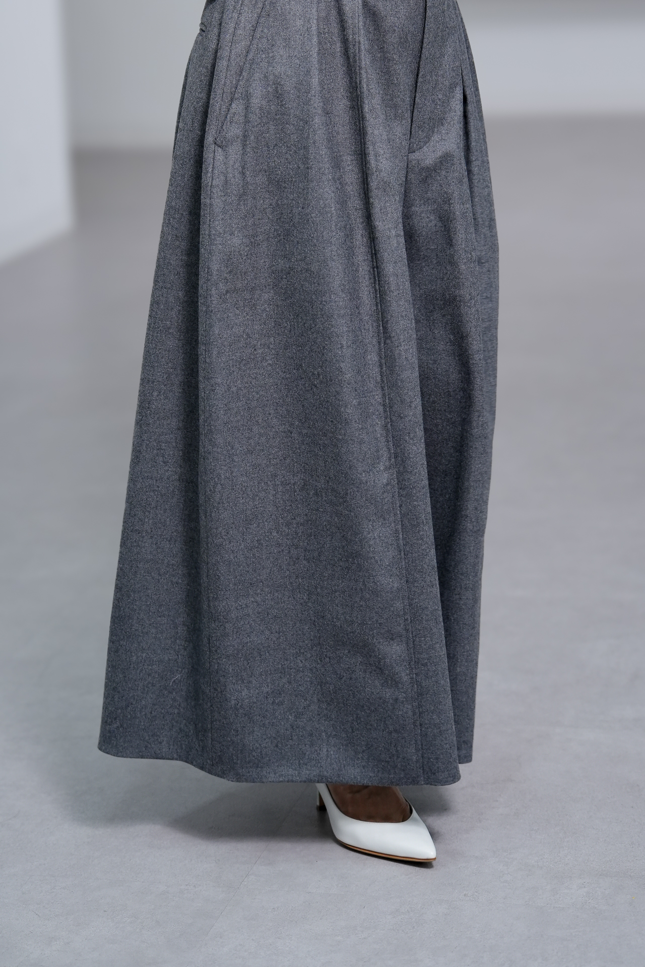 Fred Charcoalの画像