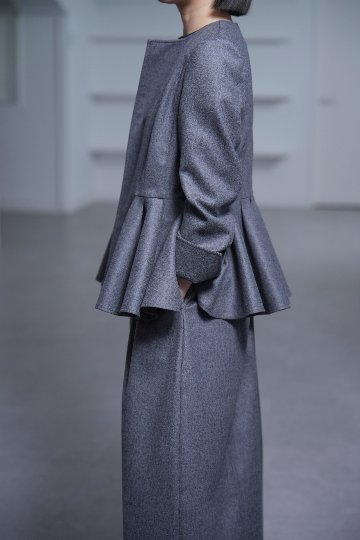 Fred Charcoalの画像