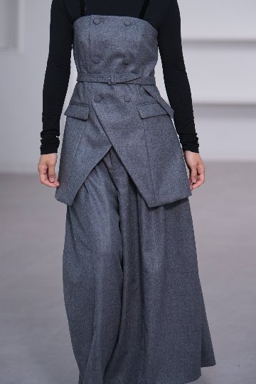 Fred Charcoalの画像