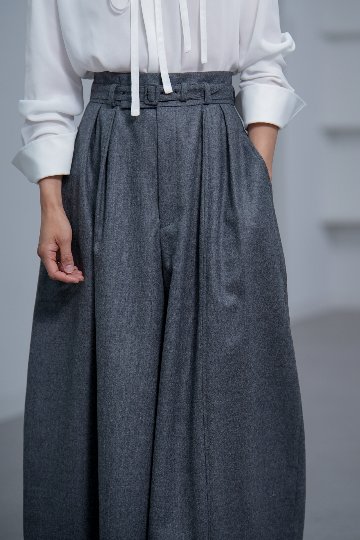 Fred Charcoalの画像