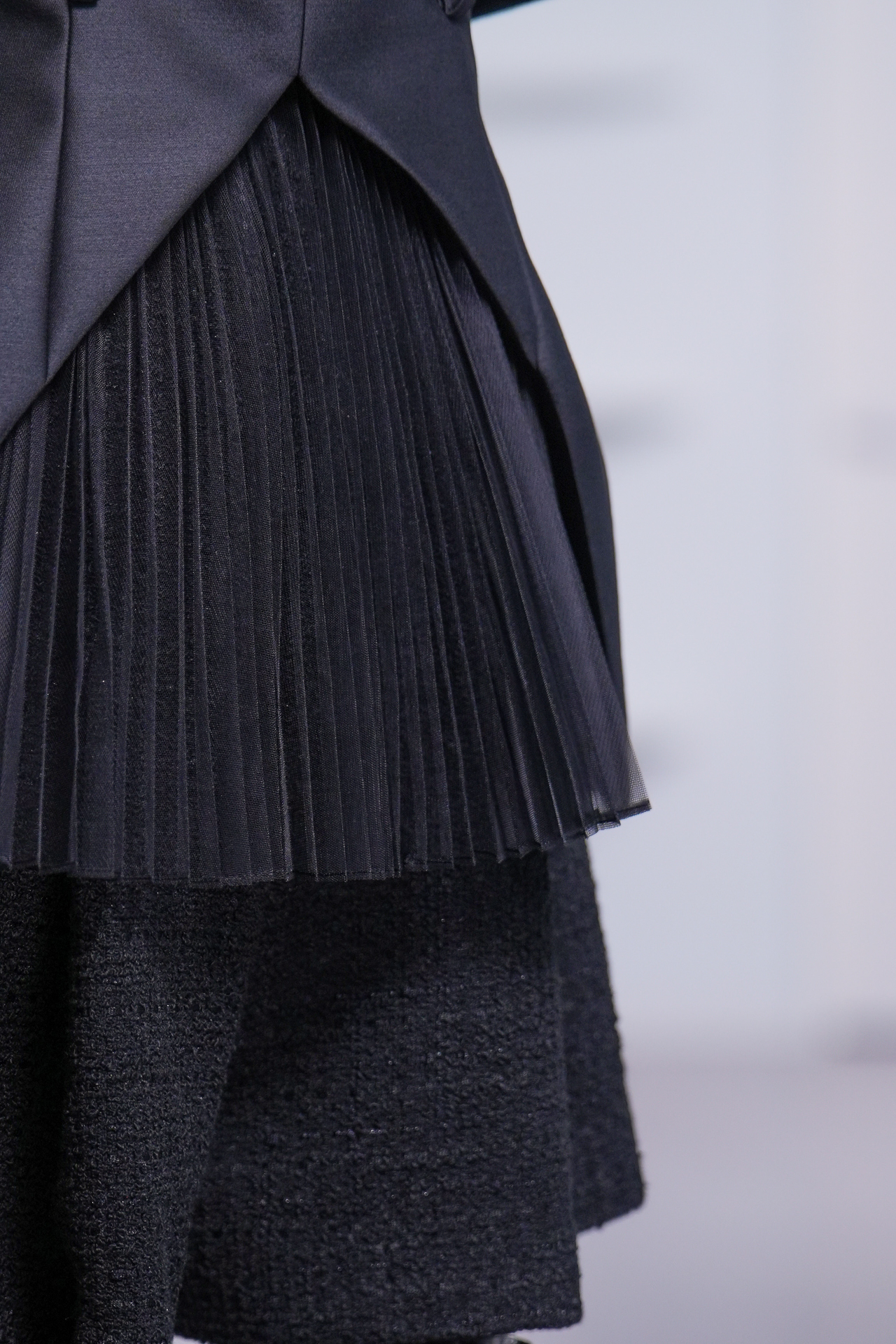 Gwen Silk Woolの画像