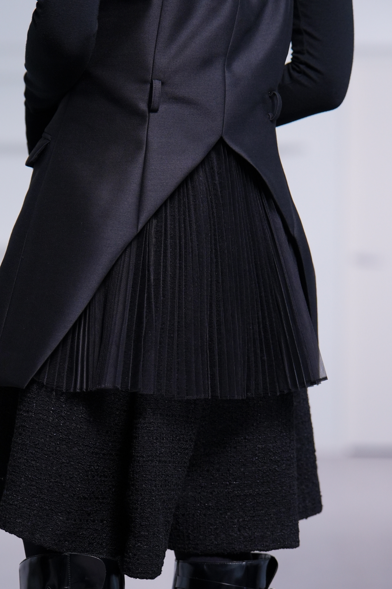 Gwen Silk Woolの画像