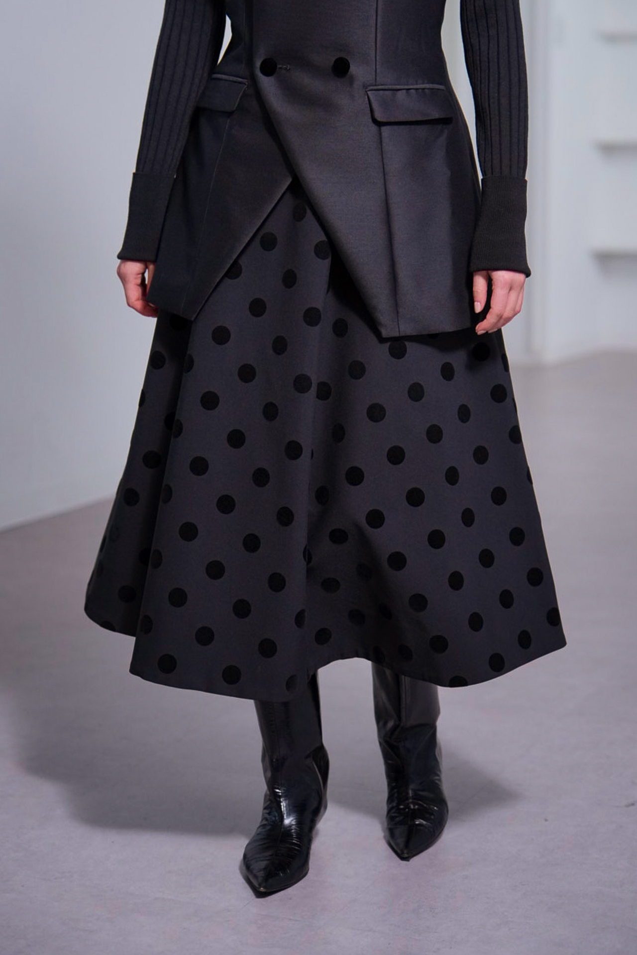 Gwen Silk Woolの画像