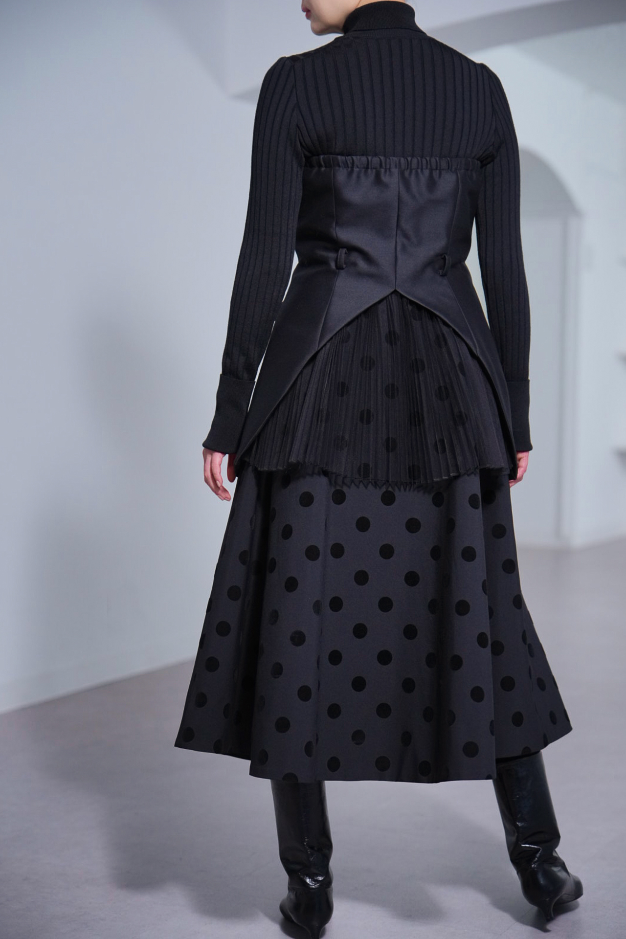 Gwen Silk Woolの画像