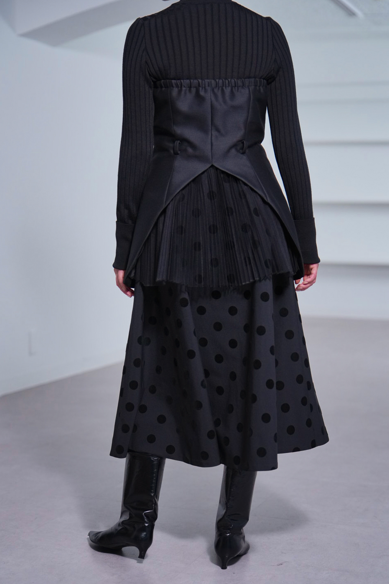 Gwen Silk Woolの画像