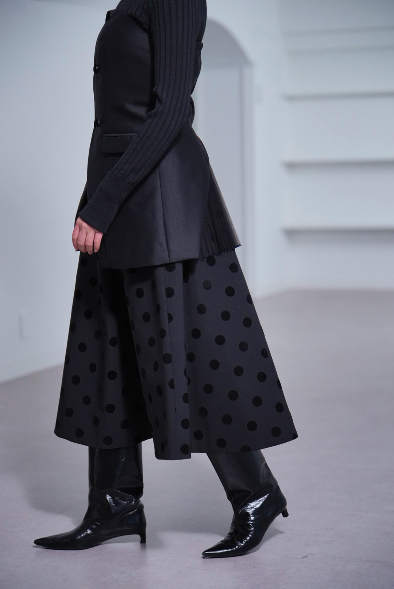 Gwen Silk Woolの画像