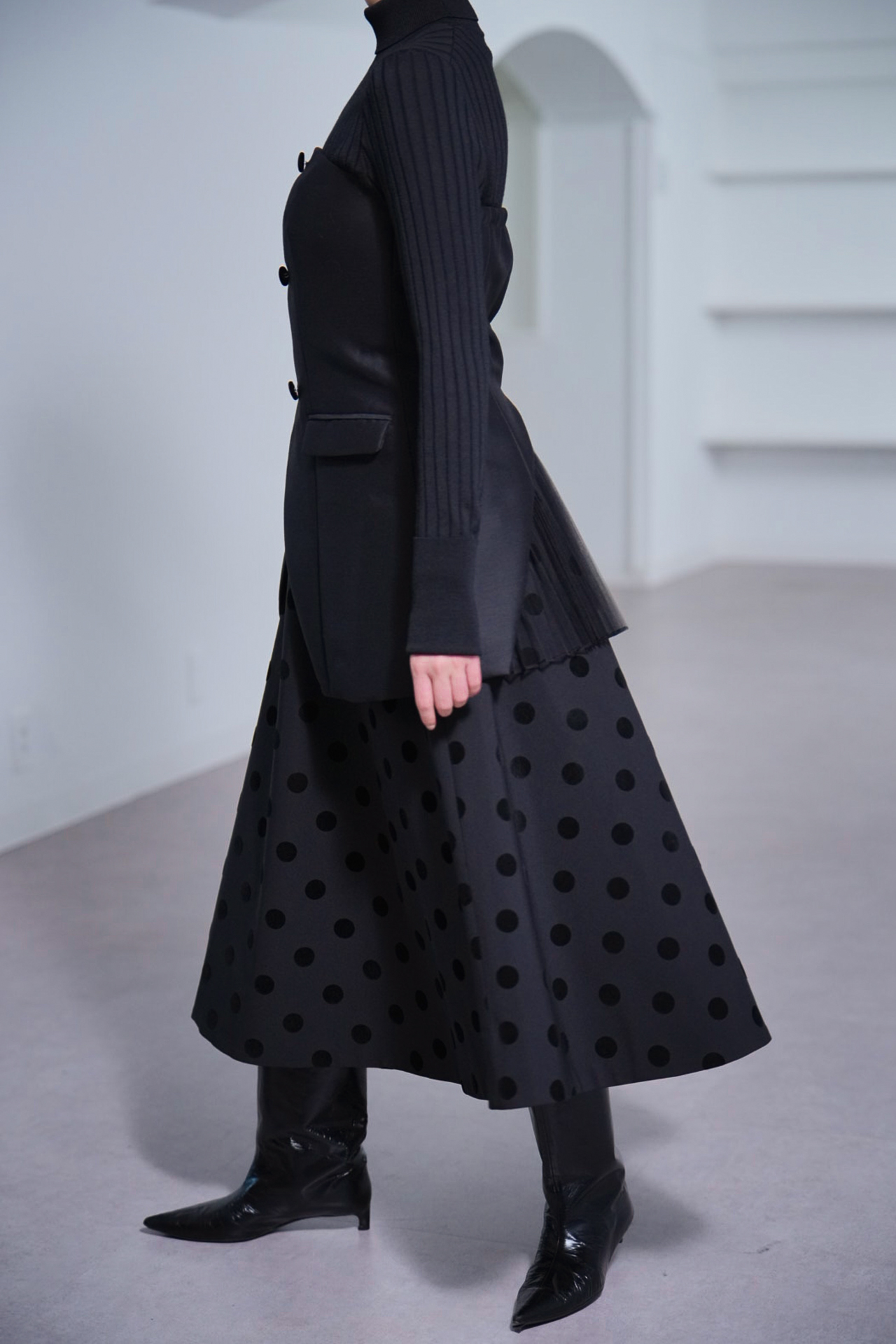 Gwen Silk Woolの画像