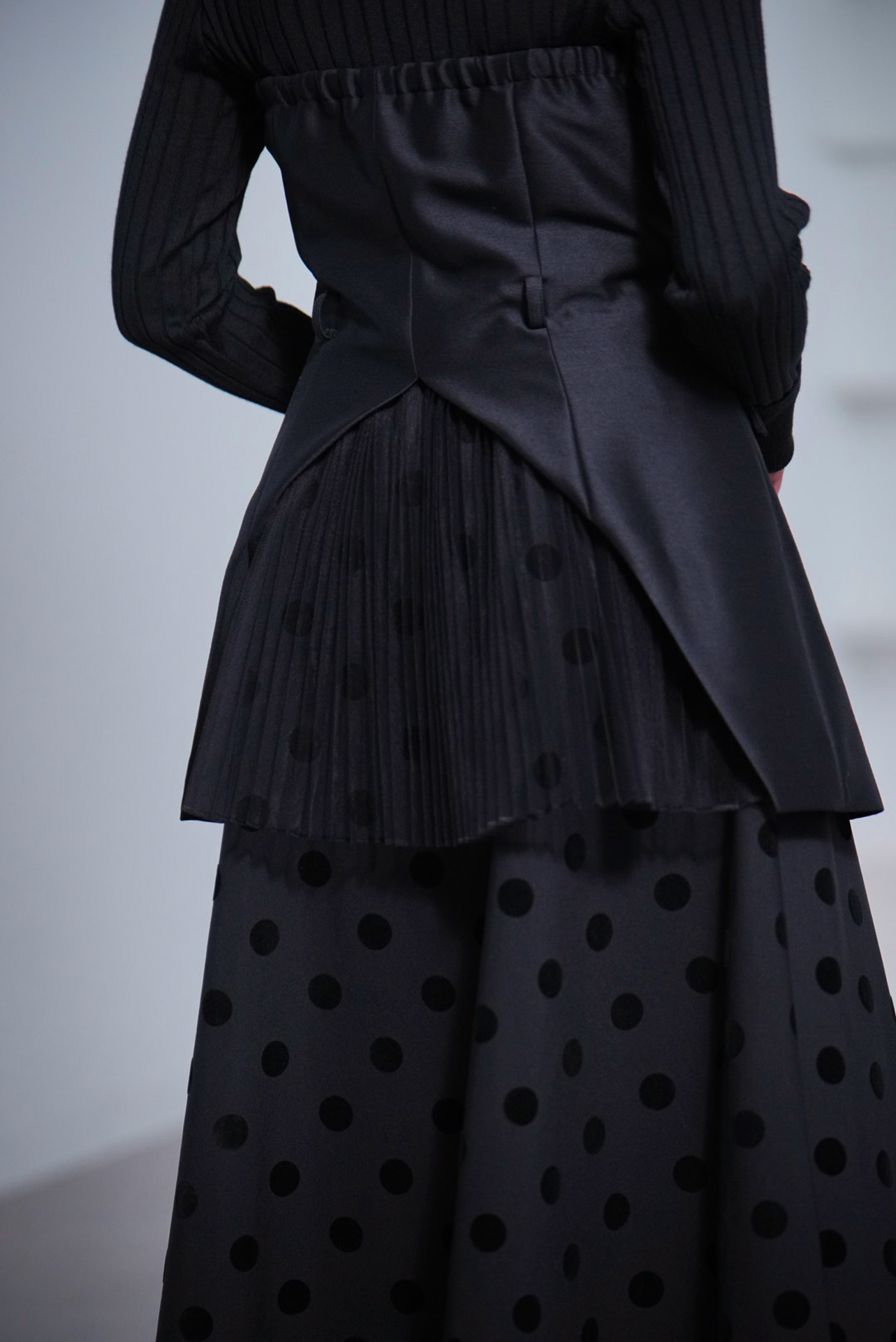 Gwen Silk Woolの画像