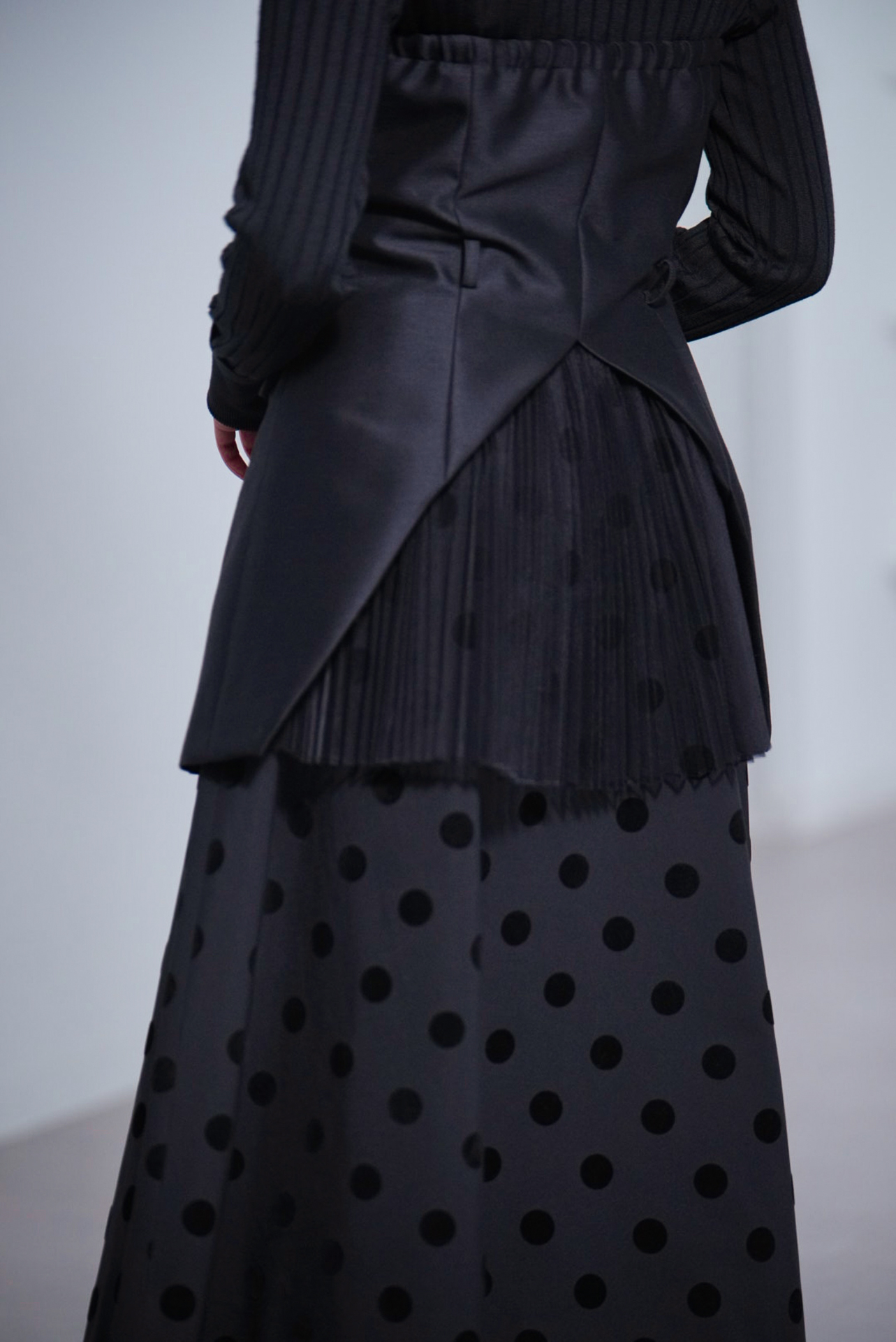 Gwen Silk Woolの画像