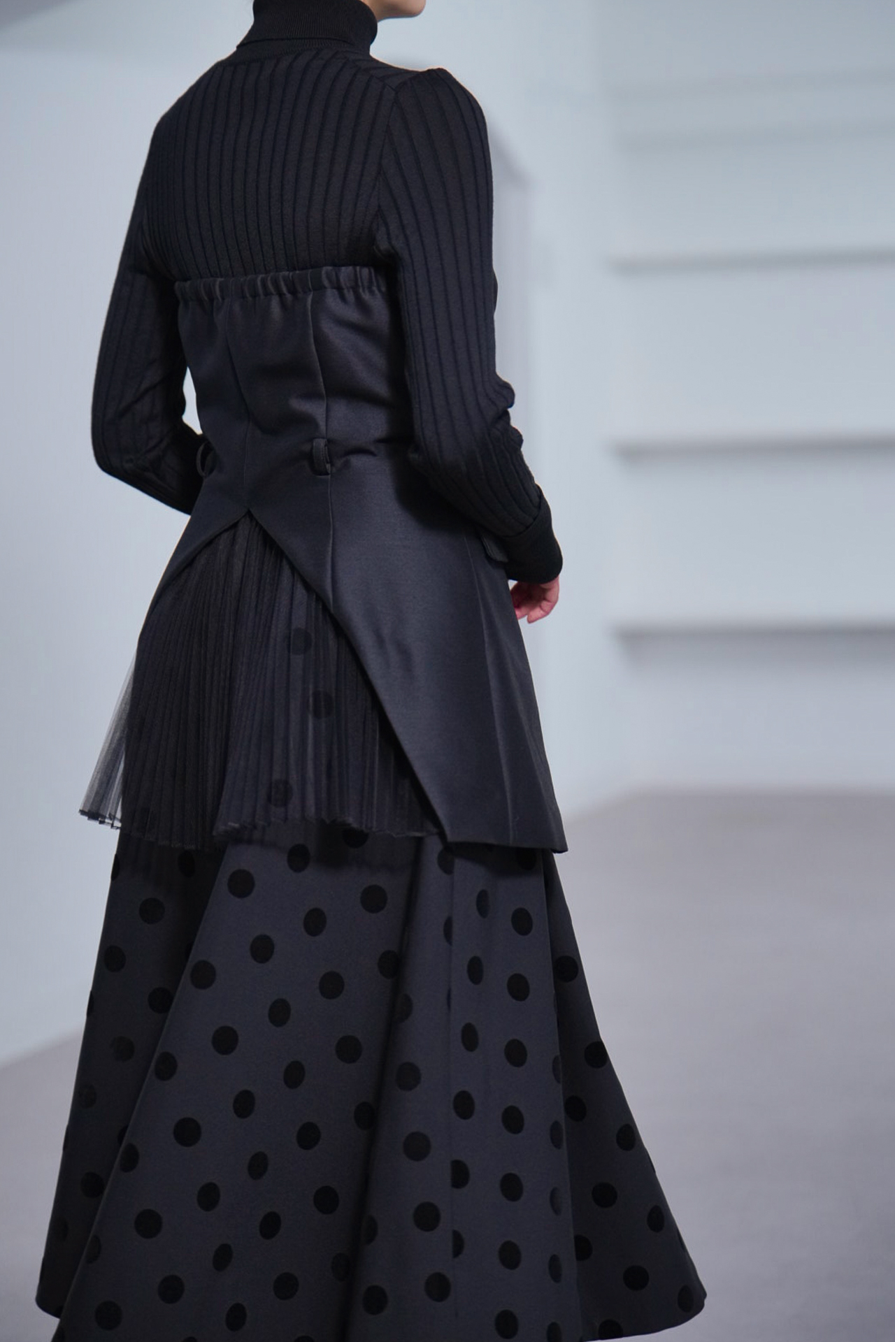 Gwen Silk Woolの画像