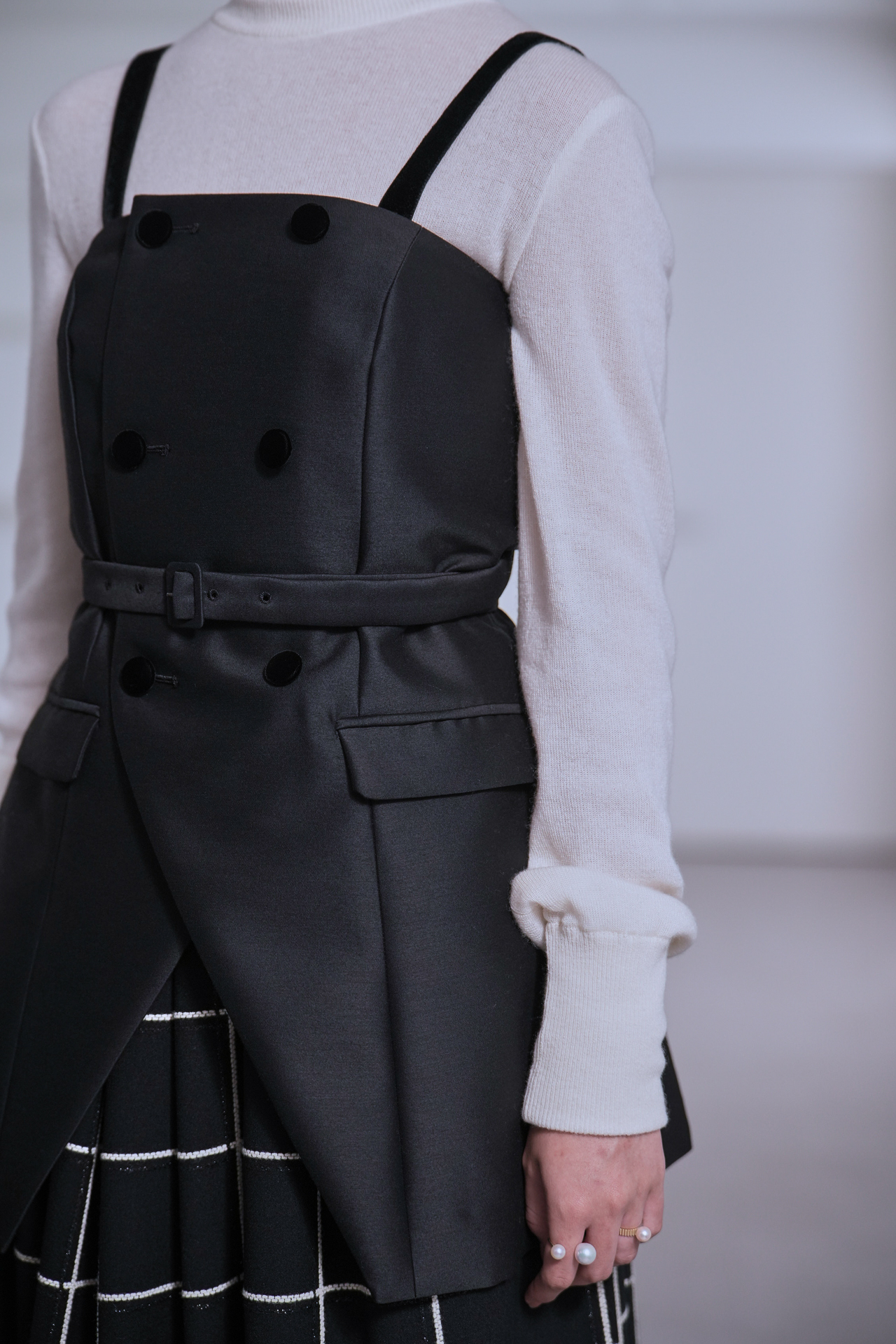 Gwen Silk Woolの画像