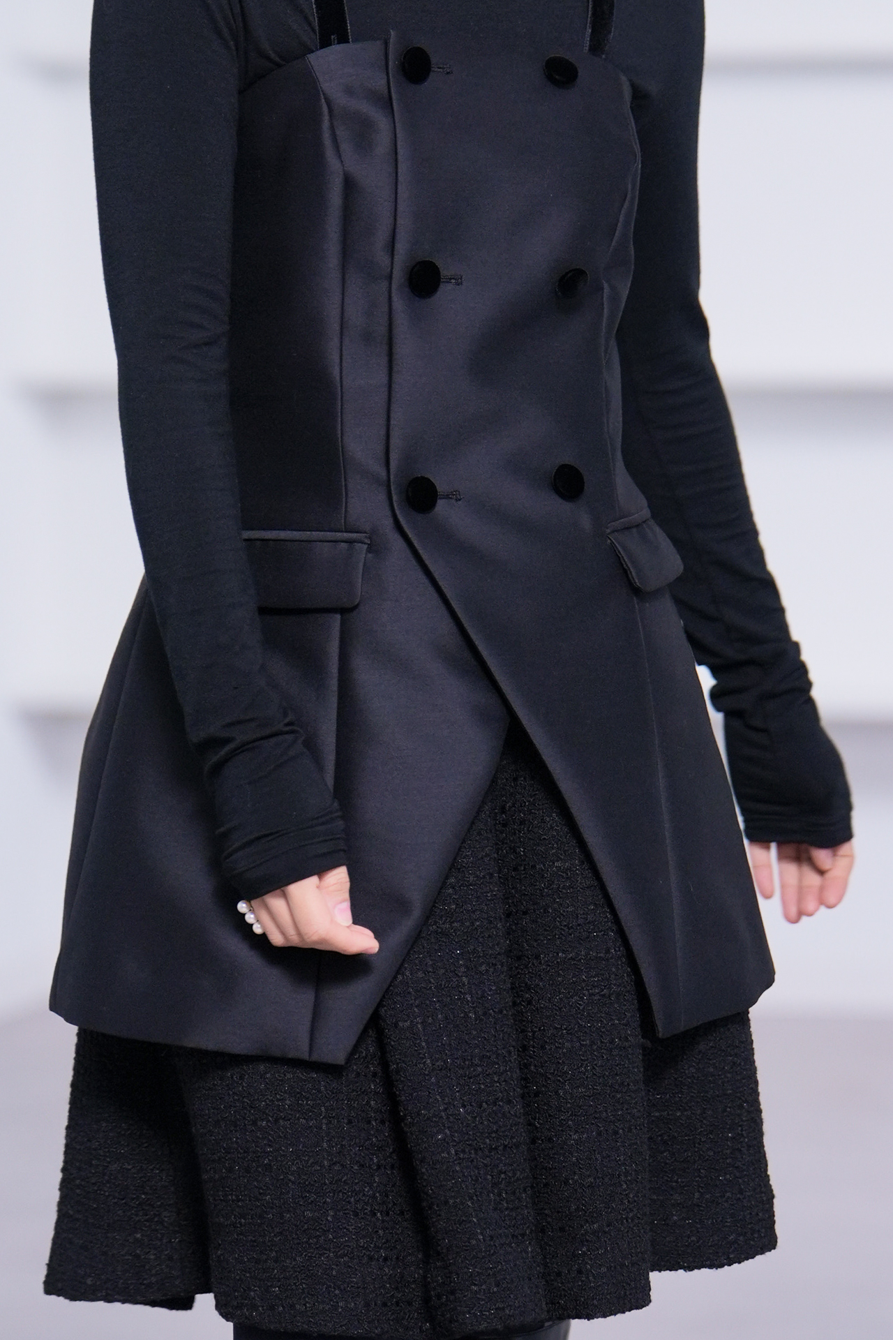 Gwen Silk Woolの画像