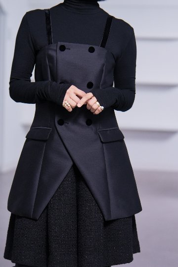 Gwen Silk Woolの画像