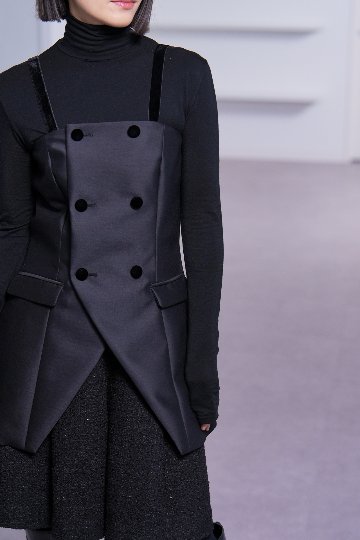 Gwen Silk Woolの画像