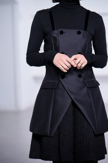 Gwen Silk Woolの画像