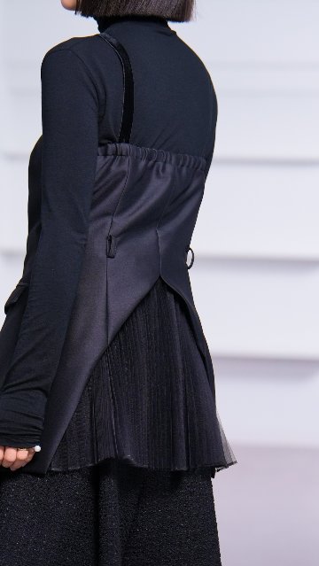 Gwen Silk Woolの画像