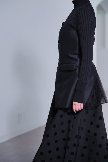 Gwen Silk Woolの画像