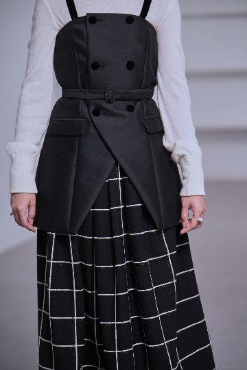 Gwen Silk Woolの画像