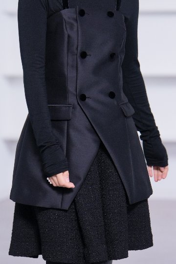 Gwen Silk Woolの画像