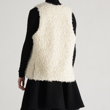 【11月上旬-11月末デリバリー予定】Melanie Ramsey Furの画像