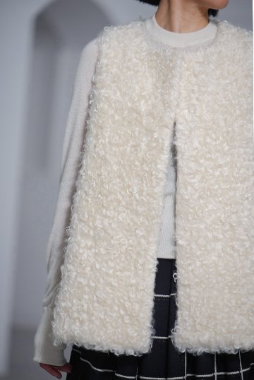 【11月上旬-11月末デリバリー予定】Melanie Ramsey Furの画像