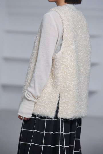 【11月上旬-11月末デリバリー予定】Melanie Ramsey Furの画像