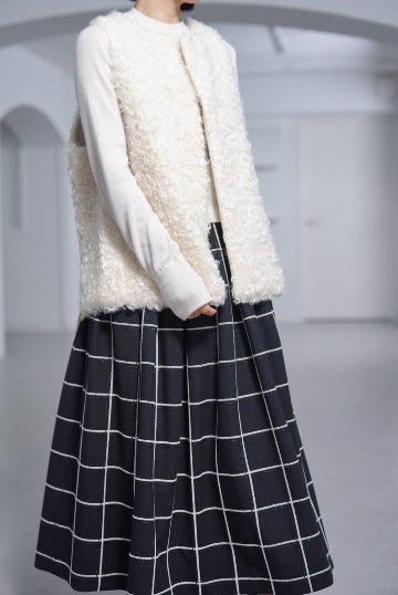 【11月上旬-11月末デリバリー予定】Melanie Ramsey Furの画像