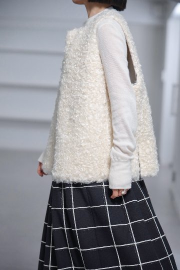 【11月上旬-11月末デリバリー予定】Melanie Ramsey Furの画像
