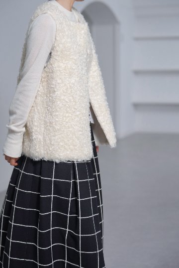 【11月上旬-11月末デリバリー予定】Melanie Ramsey Furの画像