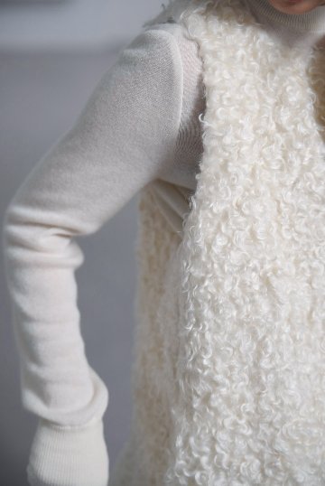 【11月上旬-11月末デリバリー予定】Melanie Ramsey Furの画像