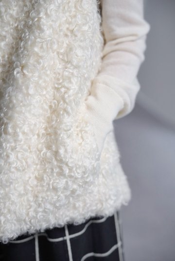 【11月上旬-11月末デリバリー予定】Melanie Ramsey Furの画像