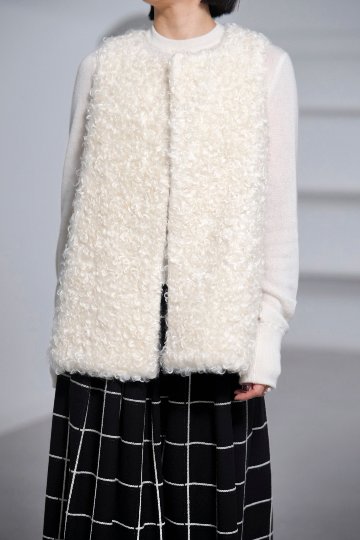 【11月上旬-11月末デリバリー予定】Melanie Ramsey Furの画像