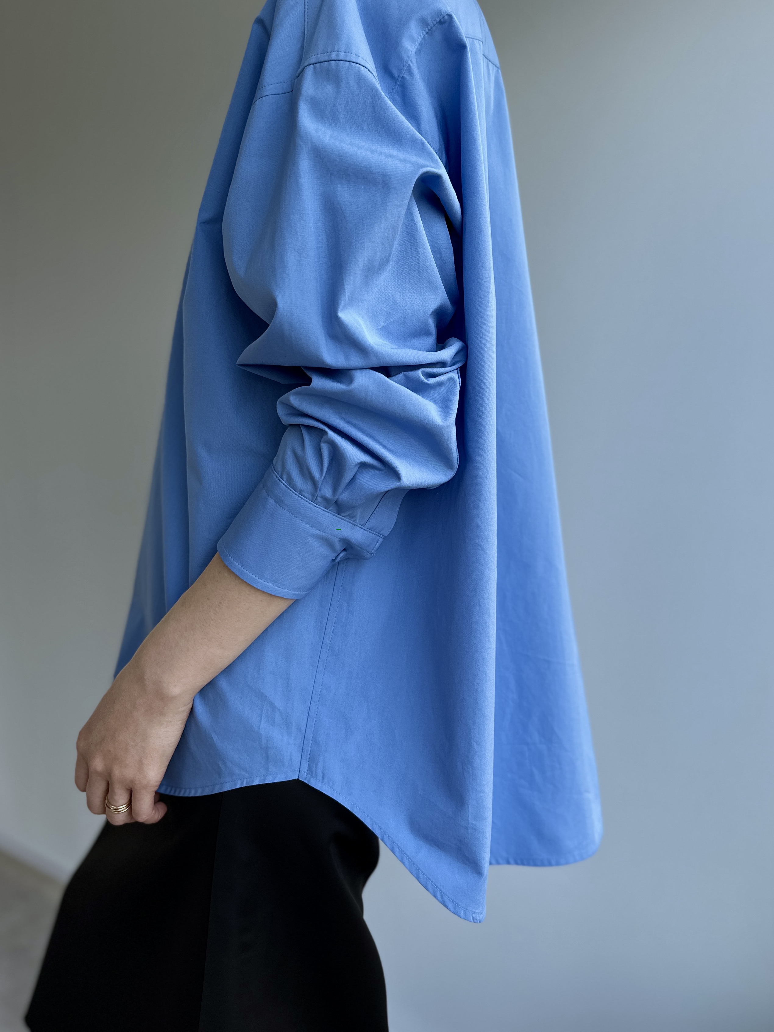 Ray Saxe Blueの画像