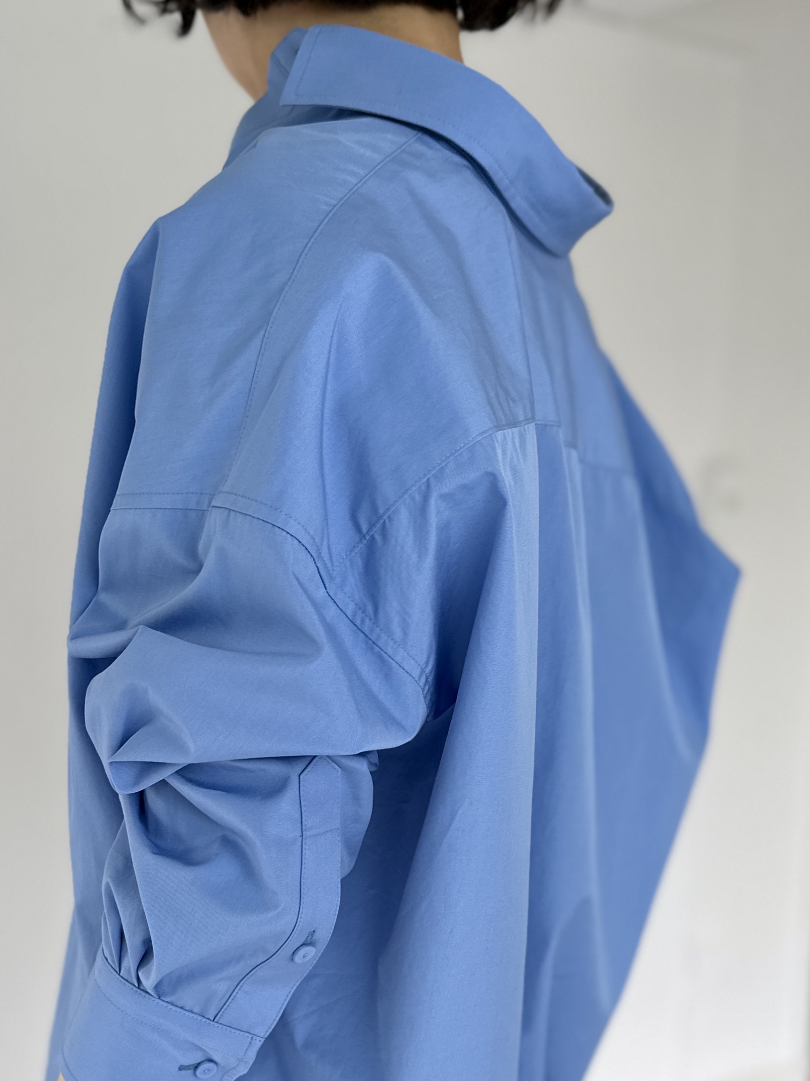 Ray Saxe Blueの画像