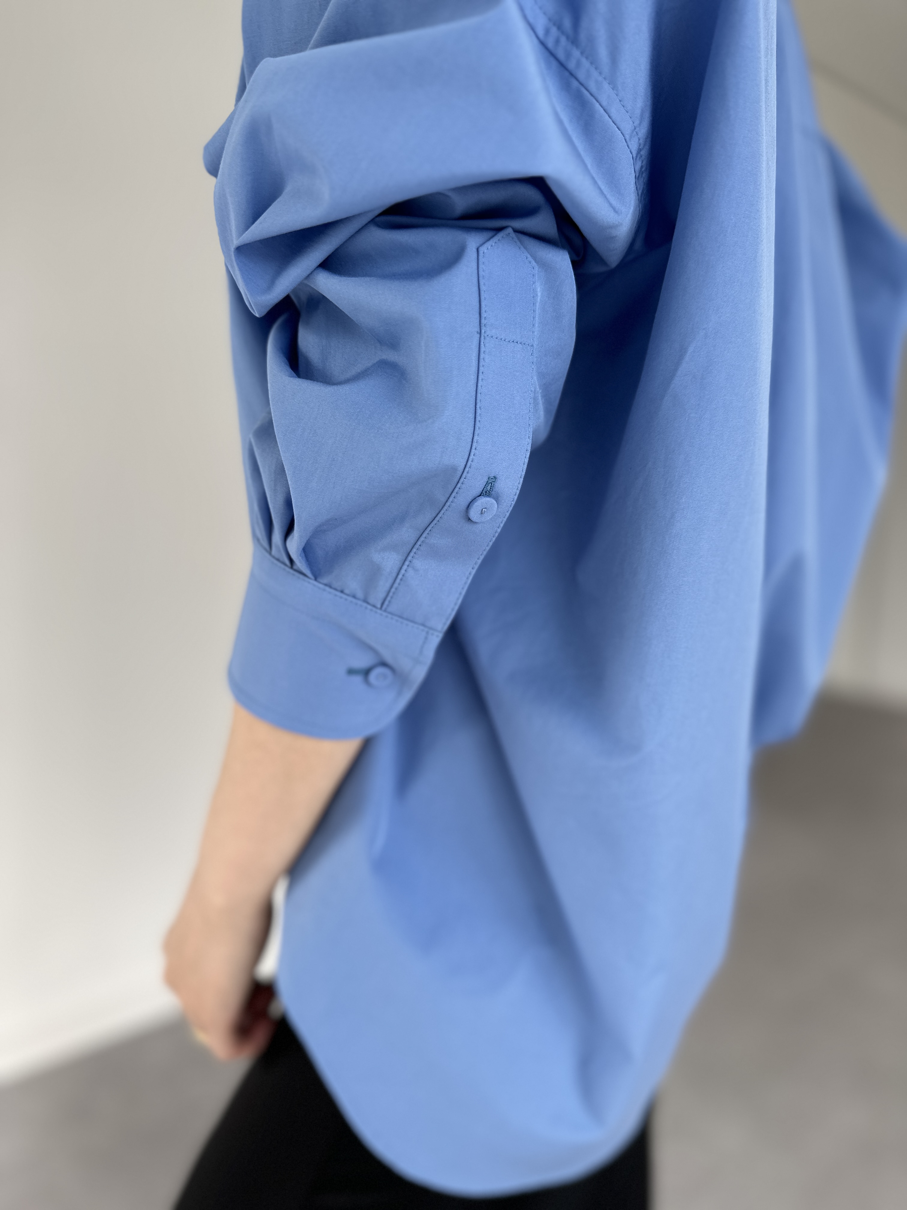 Ray Saxe Blueの画像