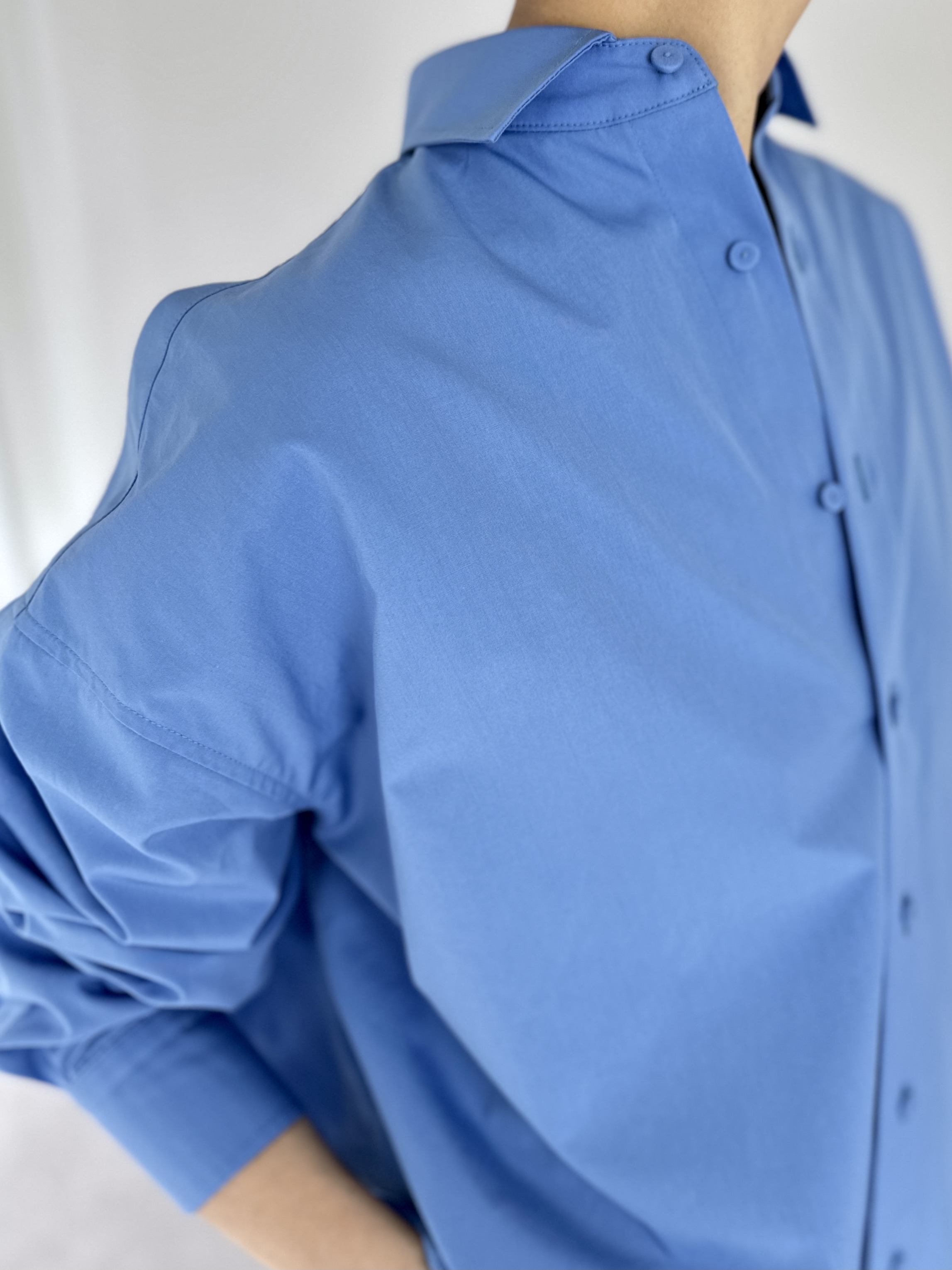 Ray Saxe Blueの画像