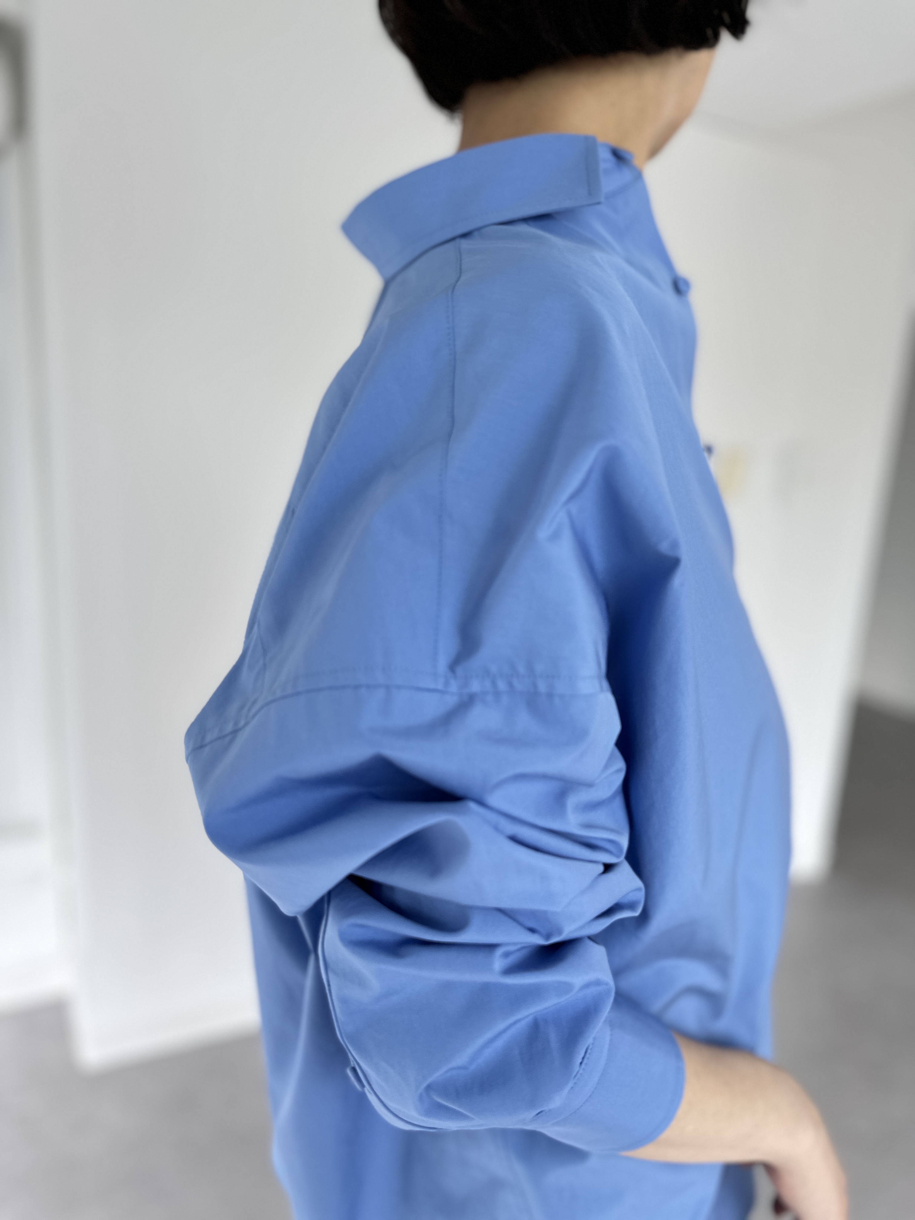 Ray Saxe Blueの画像