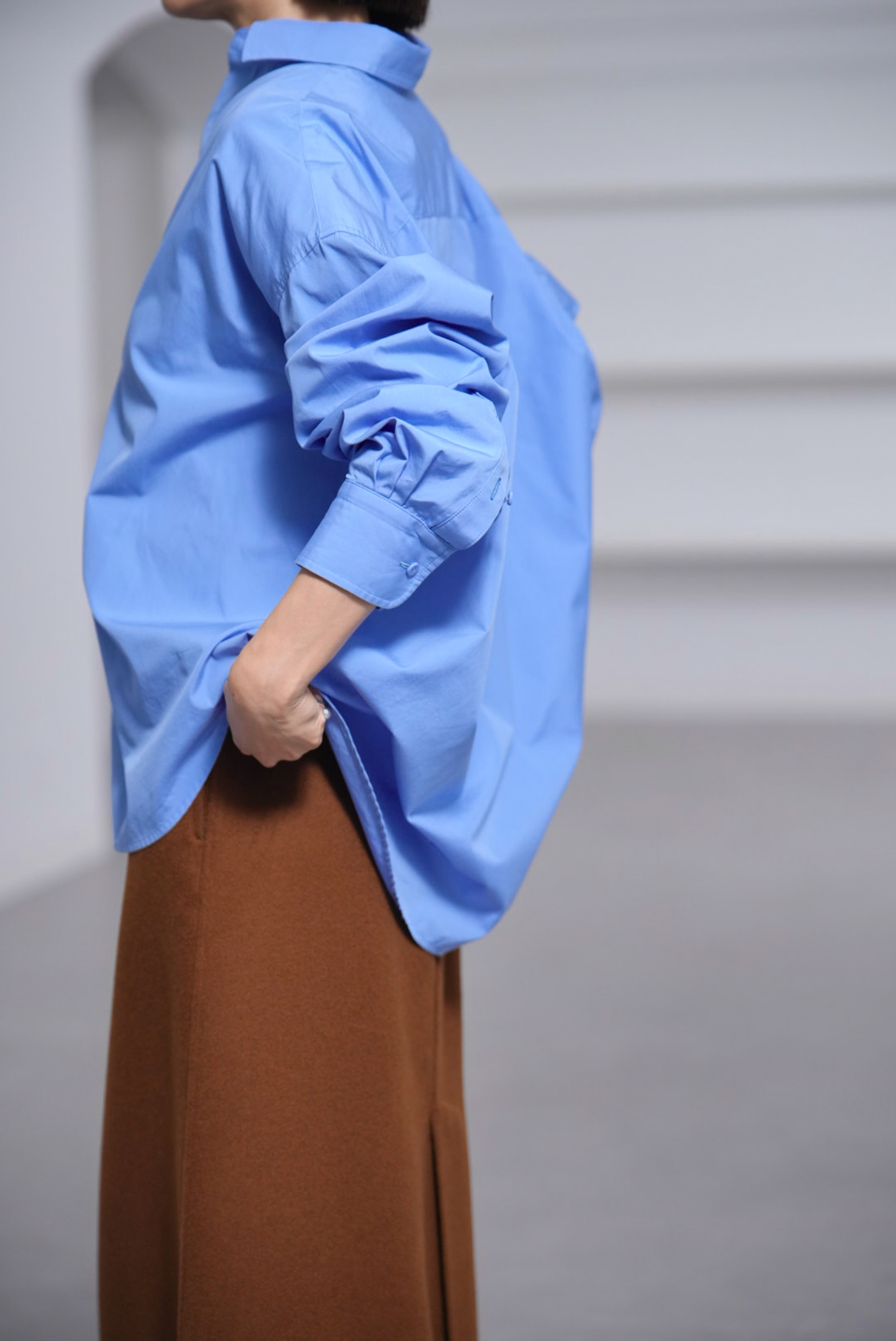 Ray Saxe Blueの画像