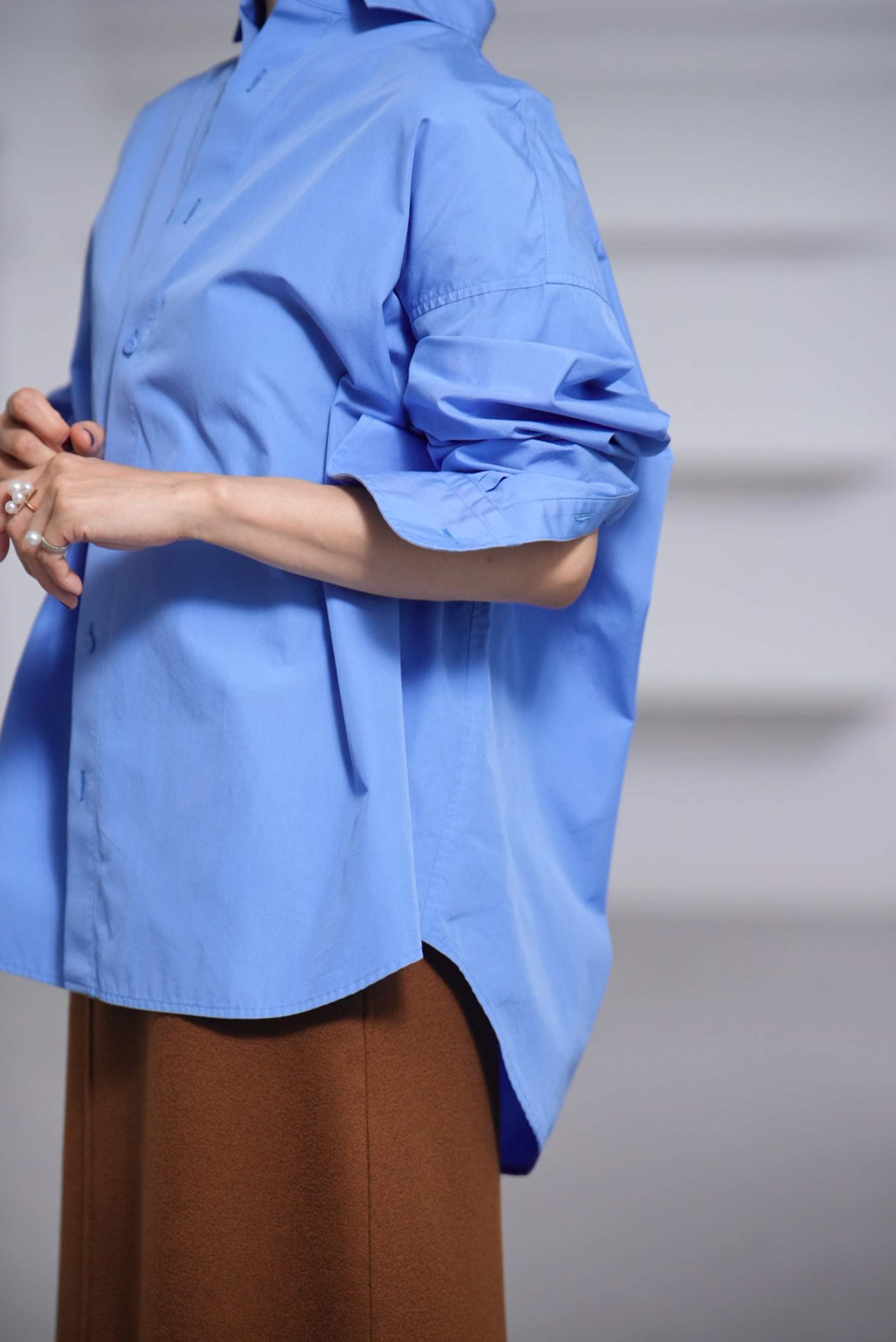 Ray Saxe Blueの画像