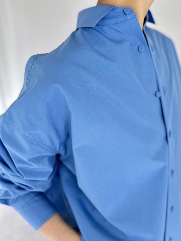 Ray Saxe Blueの画像