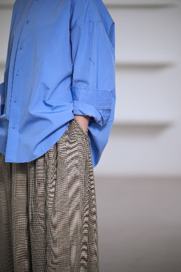 Ray Saxe Blue | SHE Tokyo online shop