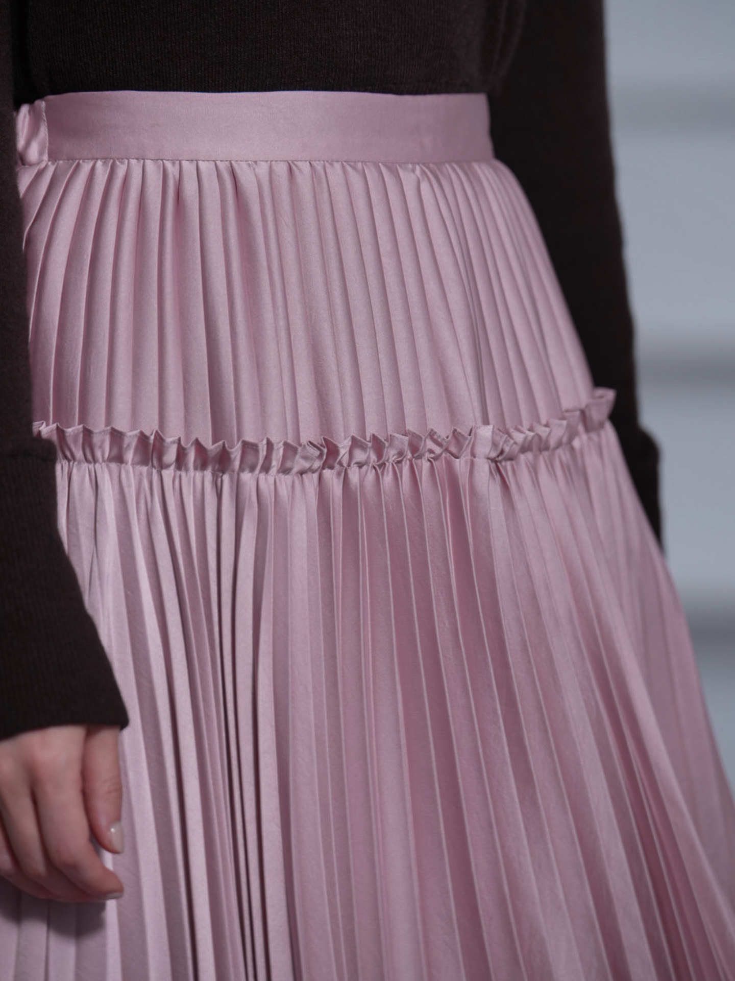 Rebecca Pinkの画像