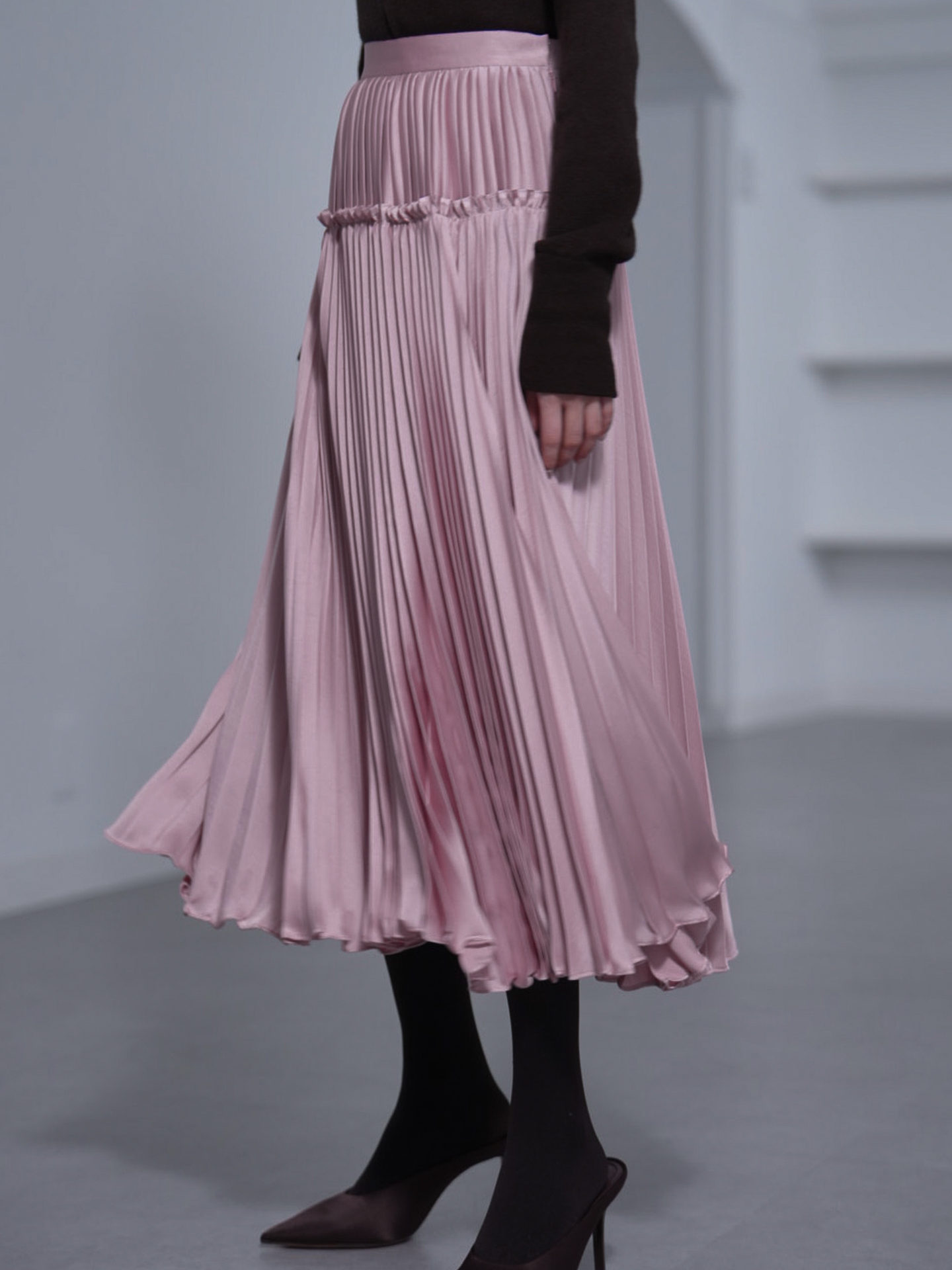 Rebecca Pinkの画像