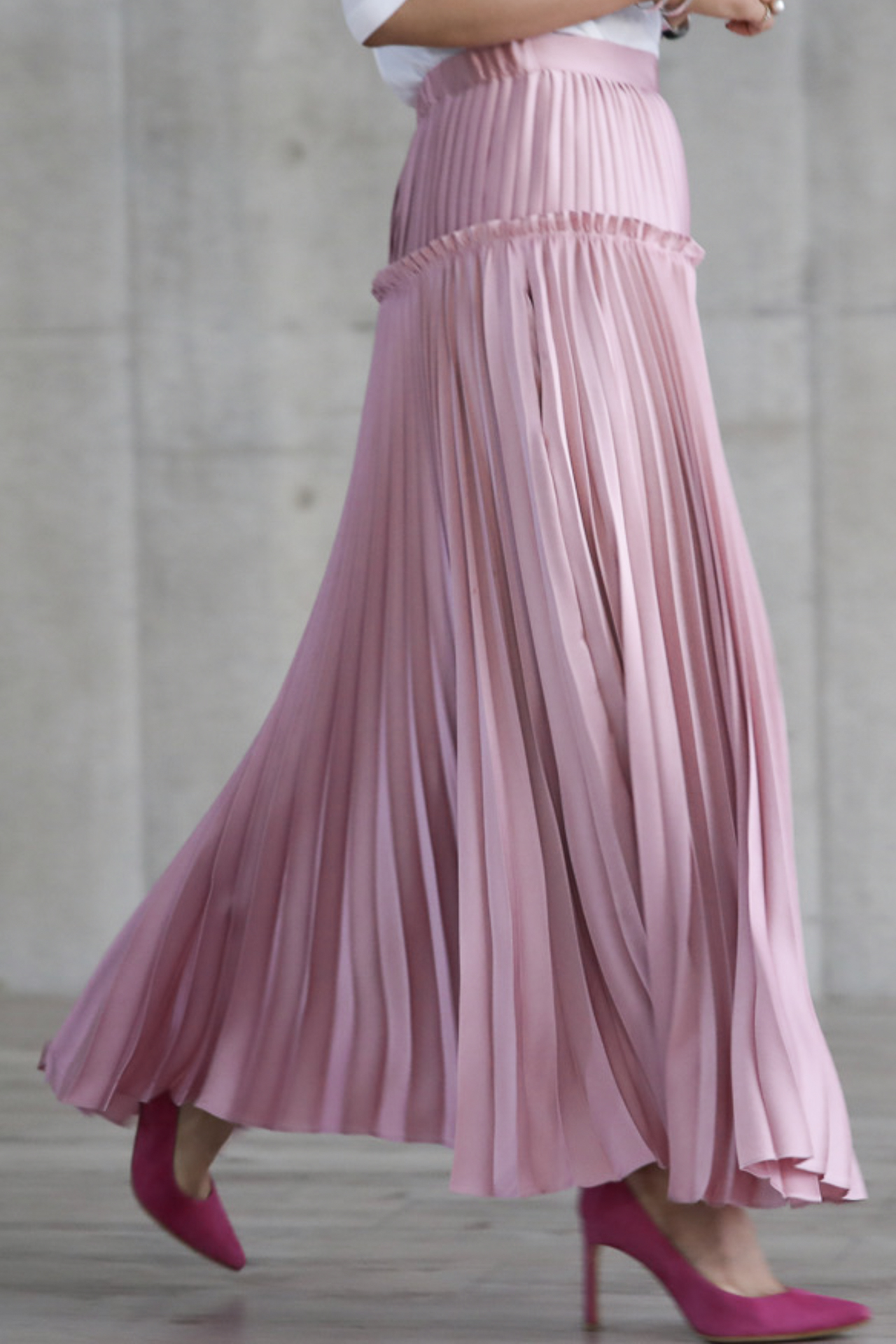 Rebecca Pinkの画像