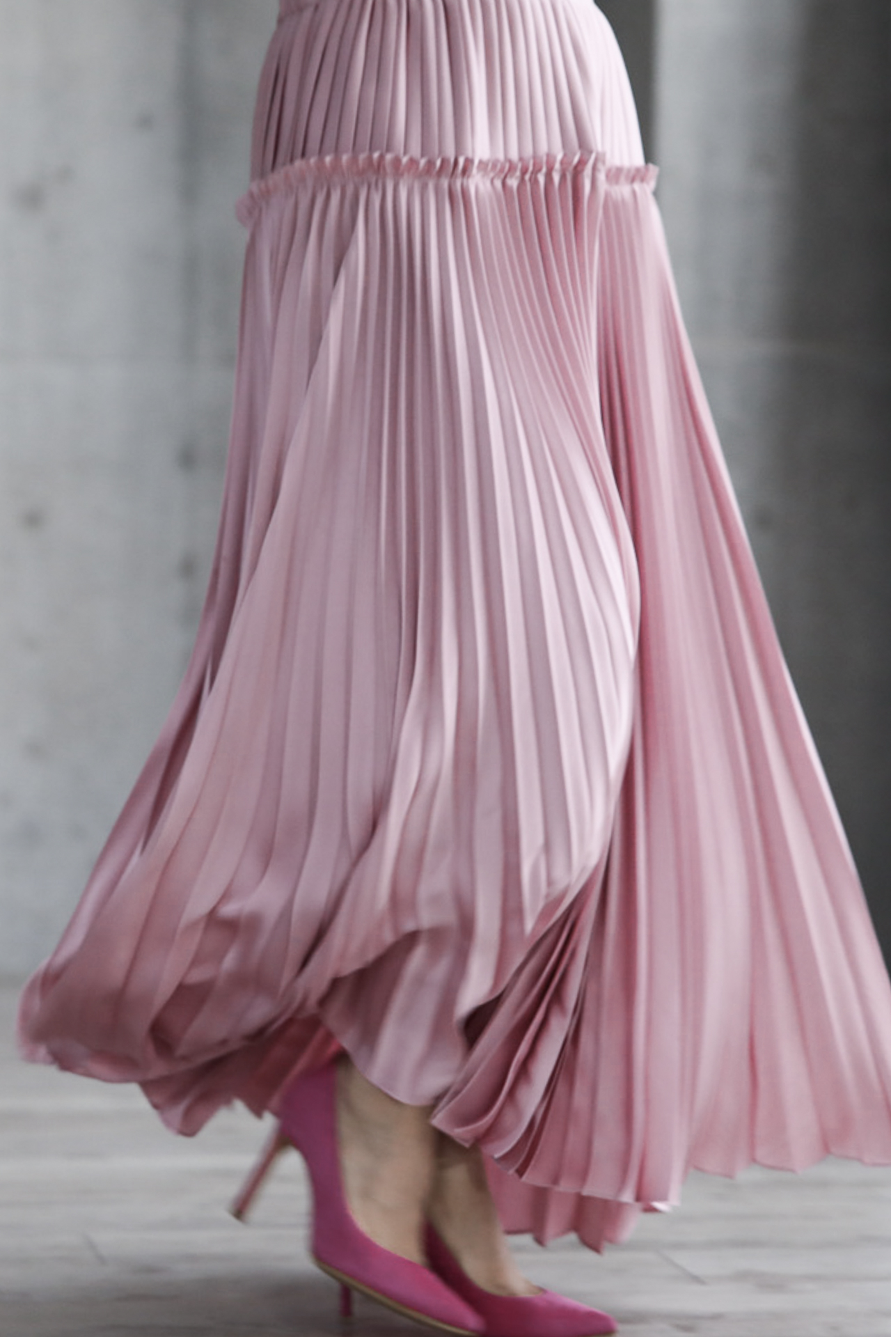 Rebecca Pinkの画像