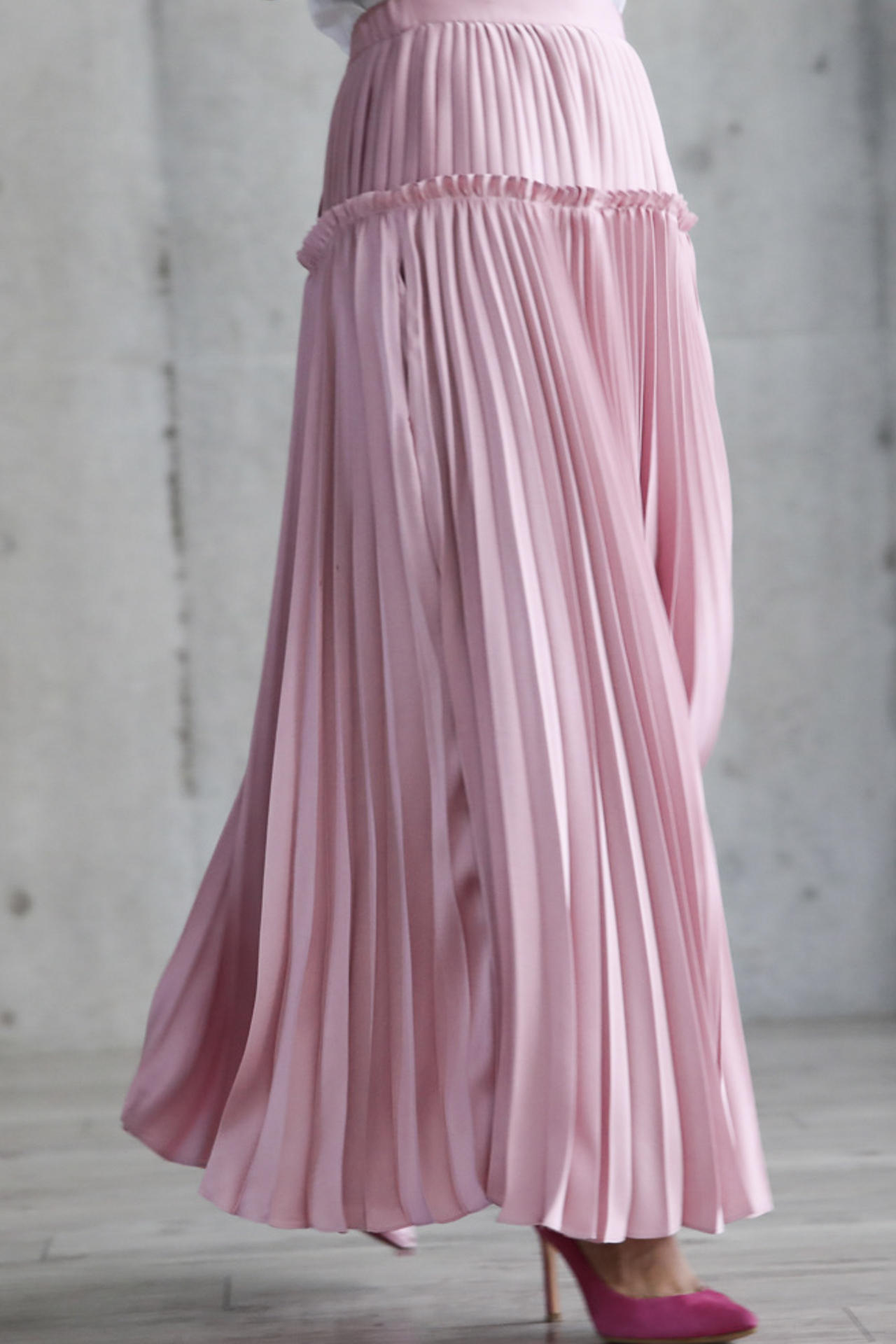 Rebecca Pinkの画像