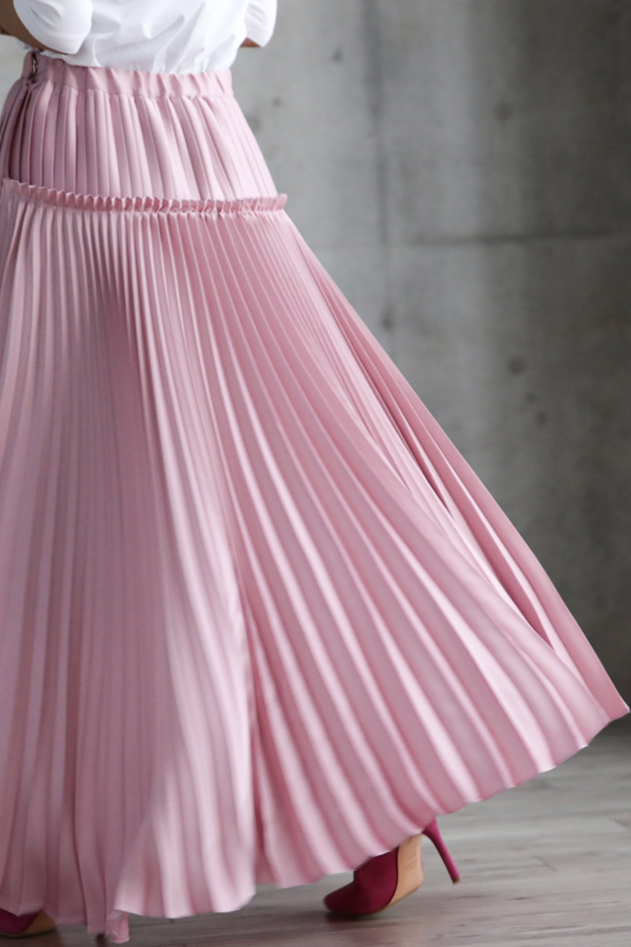 Rebecca Pinkの画像